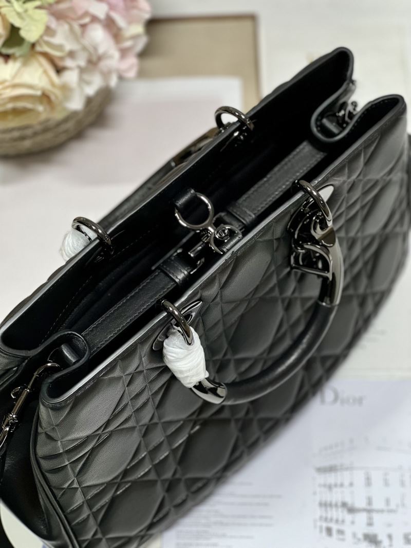 Christian Dior My Lady Bags